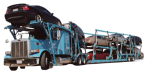 Car Hauling Dispatch