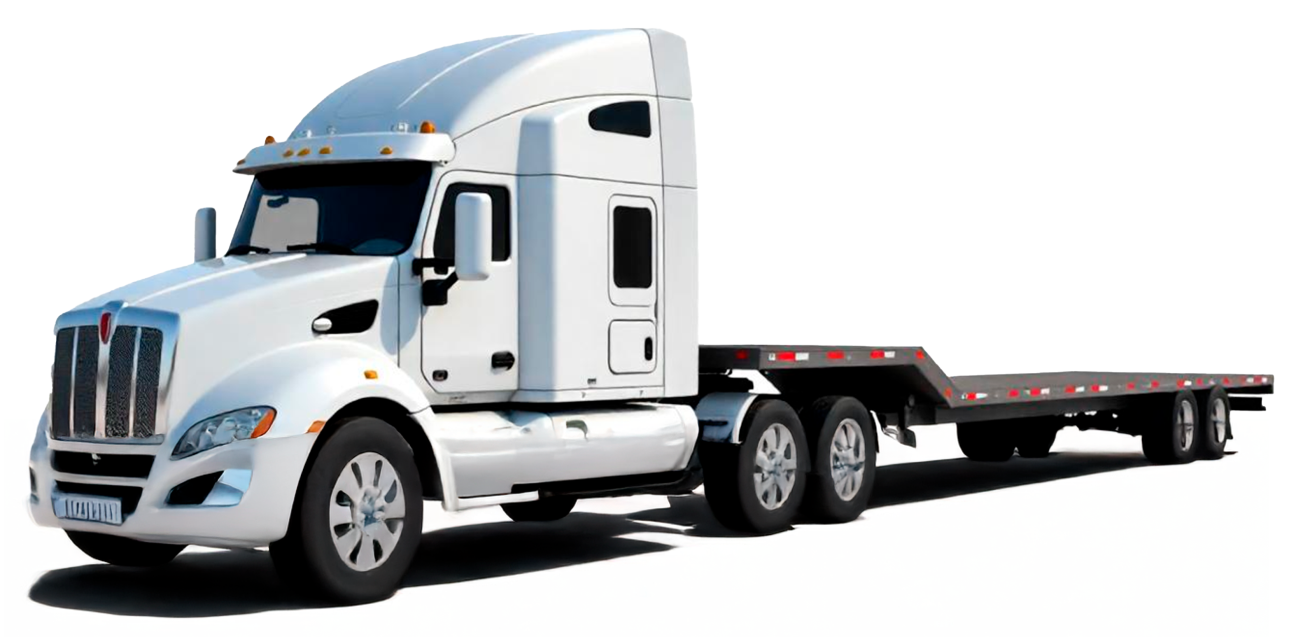 Flatbed & Step Deck Dispatch